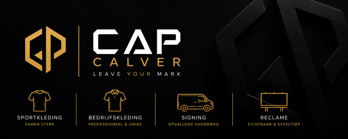 CAP Calver